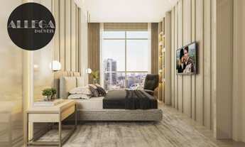 Imagem 6: Apartamento com 4 dormitórios à venda, 268 m² por R$ 5.136.321,00 - Cabral - Curitiba/PR