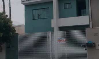 Imagem: Aluguel sobrado