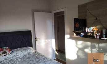 Imagem 7: Casa com 2 dormitórios à venda, 120 m² por R$ 228.000,00 - Jardim São Bento - Arapongas/PR