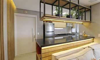 Imagem 7: APARTAMENTO VENDE VILA MADALENA 3 QUARTOS (1 SUÍTE