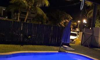 Imagem 2: Casa 4 suítes sendo 1 com clouset ( Guarajuba