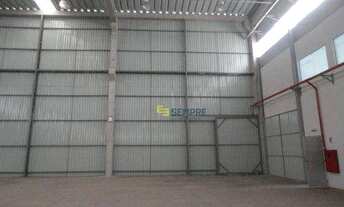 Imagem 5: Galpão para alugar em Sorocaba/SP