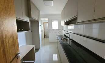 Imagem 5: PIRACICABA - Apartamento Padrão - Nova América