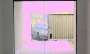 Imagem 3: Casa com 3 dormitórios à venda, 84 m² por R$ 250.000 - Jardim Paulino Fedrigo - Arapongas