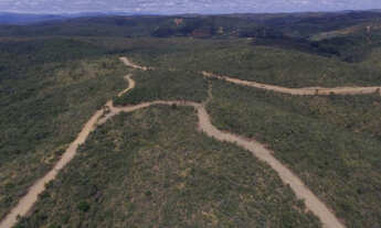 Imagem 3: Lindas fazendinhas de 20 mil metros, Serra do Cipó (Temos mais opções