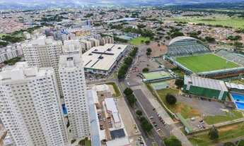 Imagem 3: Apto Flex Gama 3 qtos 1 suíte Porcelanato E armários financia andar alto nascente