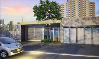 Imagem 5: Brás 1 Dormitório 31 metros