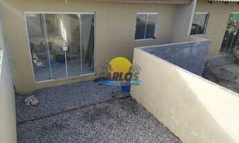 Imagem: MATINHOS - Casa Padrão - Gaivotas