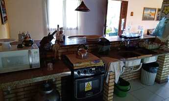 Imagem 4: Casa aconcheco da serra em Guarámiranga