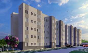 Imagem 7: Apartamento na Região do Passaré Cód0060