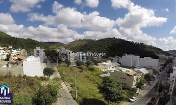 Imagem 3: Cobertura 2 Quartos - Recanto da Mata