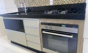 Imagem 4: VENDO LINDO APARTAMENTO 2 dormitórios