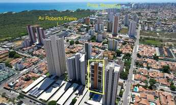Imagem 3: OPORTUNIDADE/ APARTAMENTO NO CONDOMINIO FRANCISCO LIMA/ CAPIM MACIO/ PONTA NEGRA