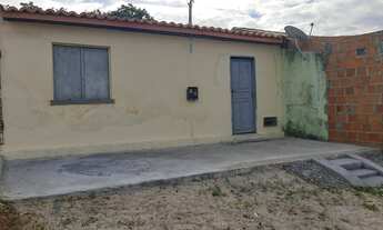 Imagem 4: ALUGO CASA EM N S DA GLORIA