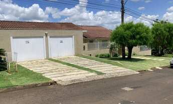 Imagem: Casa Bairro Santa Maria