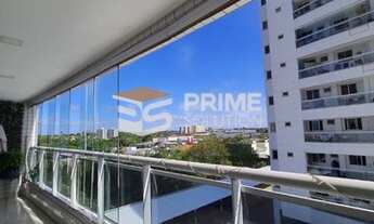 Imagem 4: Lindo Apto. com 3 quartos - Pronto p/Morar - nascente e ventilado