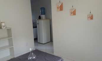 Imagem 4: Kitnet em Canoinhas