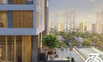 Imagem 7: Studio para Venda em São Paulo, Jardim Paulista, 1 dormitório, 1 banheiro