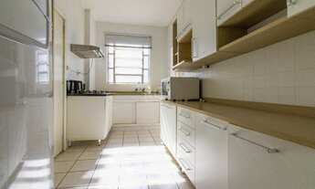 Imagem 5: Porto Alegre - Apartamento Padrão - Independência