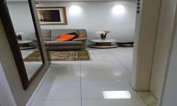 Imagem 6: Apartamento Em Interlagos Cobertura No Cond Interclube