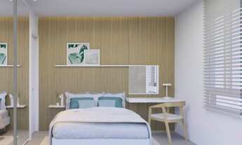 Imagem 5: Edf. Porto Horizonte | Novidade em Setúbal | 28m² | 1 Quarto