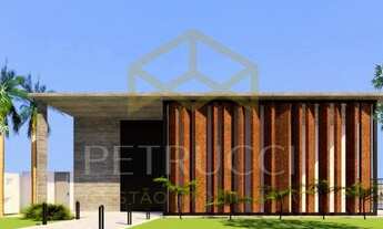 Imagem: Casa - Sousas - Campinas