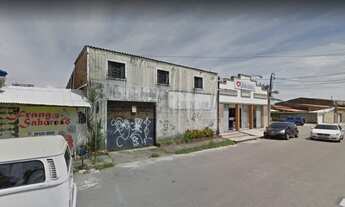 Imagem 2: Galpão Lagoa Redonda - Messejana