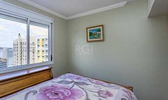 Imagem: Porto Alegre - Apartamento Padrão - Passo