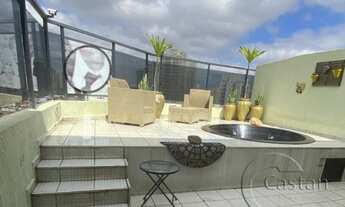 Imagem: SAO PAULO - Apartamento Padrão - Mooca