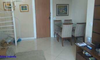 Imagem: RIO DE JANEIRO - Apartamento Padrão - PRAÇA