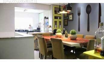 Imagem 4: Santo André - Casa Padrão - Parque das Nações