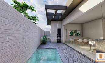 Imagem 2: Casa (térrea em condominio) 3 dormitórios/suite, cozinha planejada, portaria 24hs, lazer