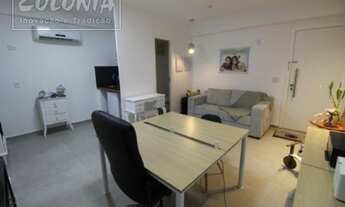 Imagem 3: São Caetano do Sul - Conjunto Comercial/sala - Cerâmica