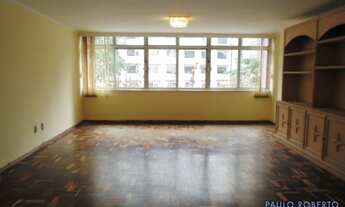 Imagem 3: APARTAMENTO - HIGIENÓPOLIS - SP