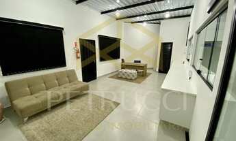 Imagem 2: Galpão - Vila São Bento - Campinas