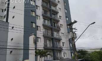 Imagem: São Bernardo do Campo - Apartamento Padrão