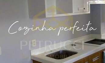 Imagem 3: Apartamento - Residencial Parque da Fazenda - Campinas