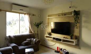 Imagem: Porto Alegre - Apartamento Padrão - Jardim