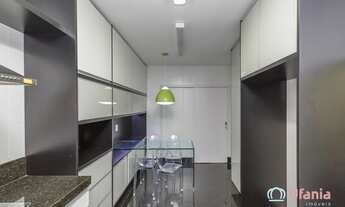 Imagem 5: Apartamento à venda, 4 quartos, 2 suítes, 3 vagas, Sion - Belo Horizonte/MG