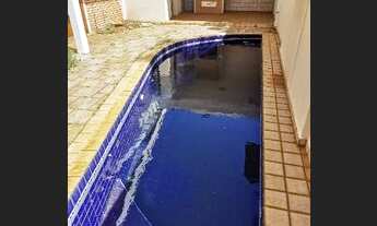 Imagem 5: Casa com 3 dormitórios à venda, 260 m² por R$ 620.000 - Alto da Boa Vista - Ribeirão Preto