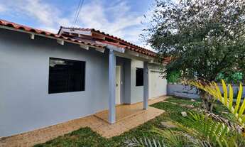 Imagem: Casa para venda, próximo Atilio Fontana