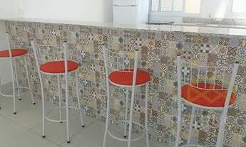 Imagem 4: Apartamento - Jardim Novo Maracanã - Campinas