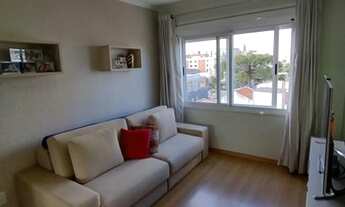 Imagem 7: Apartamento para Venda em Pelotas, Zona Norte, 2 dormitórios, 1 suíte, 3 banheiros, 2 vaga