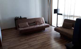 Imagem 2: Porto Alegre - Apartamento Padrão - Tristeza