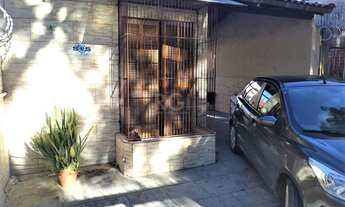 Imagem 3: Porto Alegre - Casa Padrão - Santana