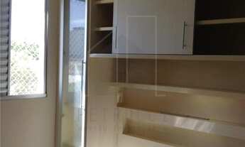 Imagem 3: Apartamento - Vila Industrial - Campinas