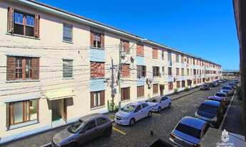 Imagem 3: Porto Alegre - Apartamento Padrão - Partenon