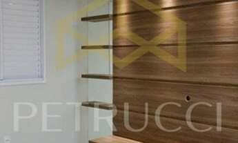 Imagem 2: Apartamento - Parque Industrial - Campinas