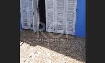 Imagem 2: Porto Alegre - Casa Padrão - Cavalhada