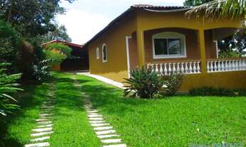 Imagem: CHACARA - RECANTO DAS CANJARANAS - SP